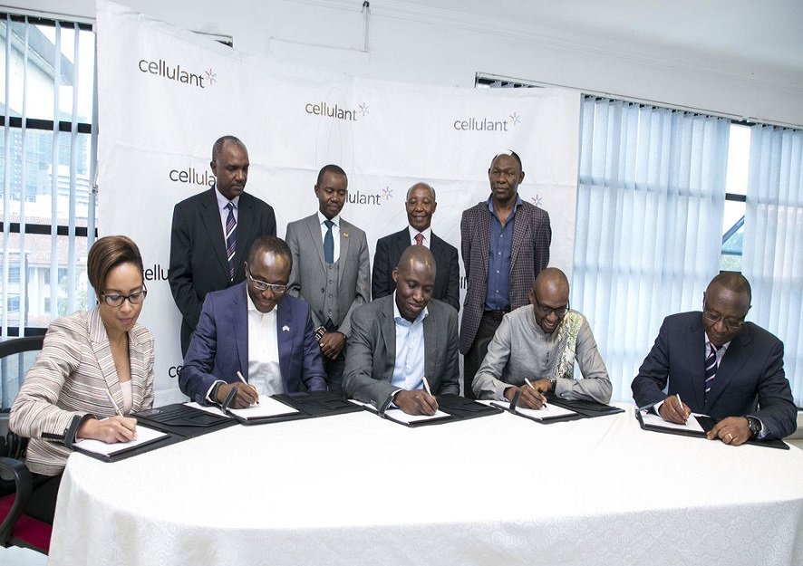 Cellulant-series-c