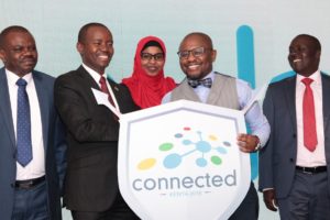 Cellulant & ICT partnership