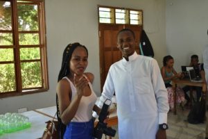 Pwani Innovation week