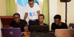 Pwani Innovation week