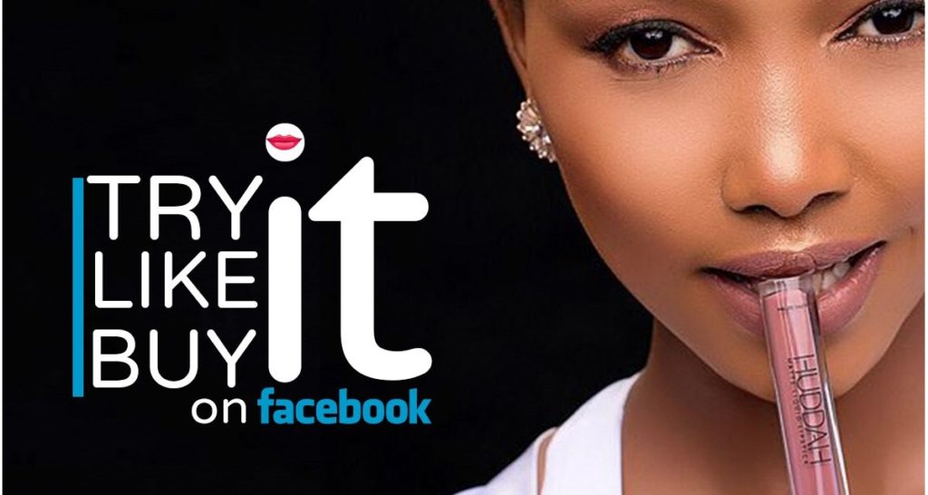 Huddah cosmetics
