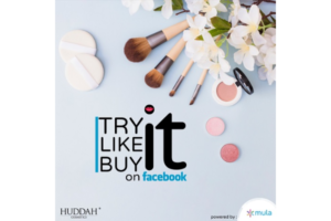 Huddah cosmetics