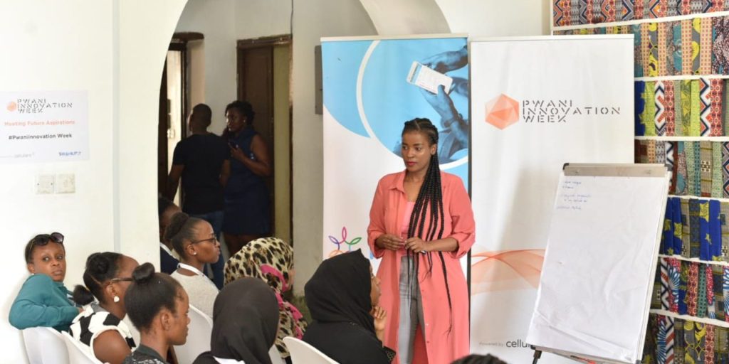 Pwani Innovation week