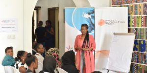 Pwani Innovation week