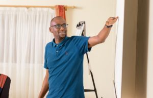 Ken-Njoroge