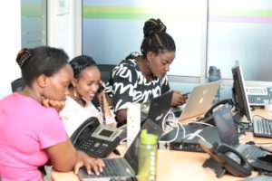 Pwani Innovation week