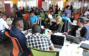 Pwani Innovation week