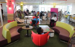 Twig offices