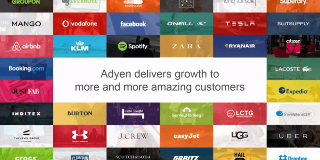 Customer base