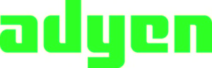 Adyen logo