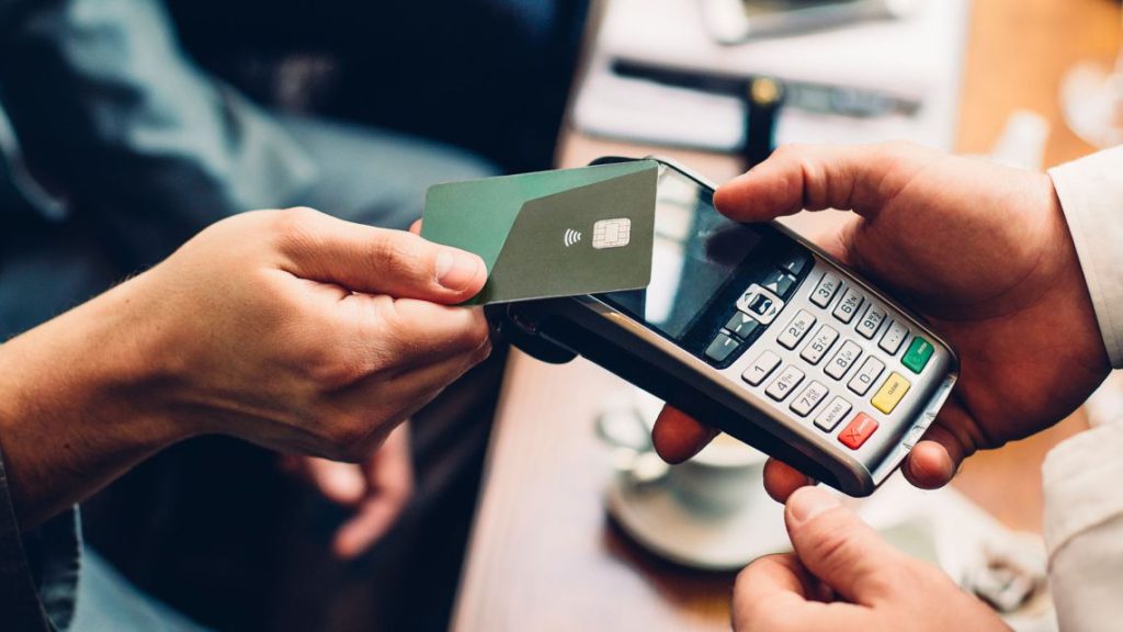 Digital payments