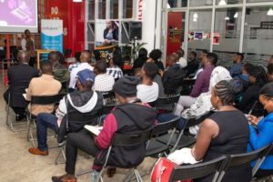 Cellulant seminar