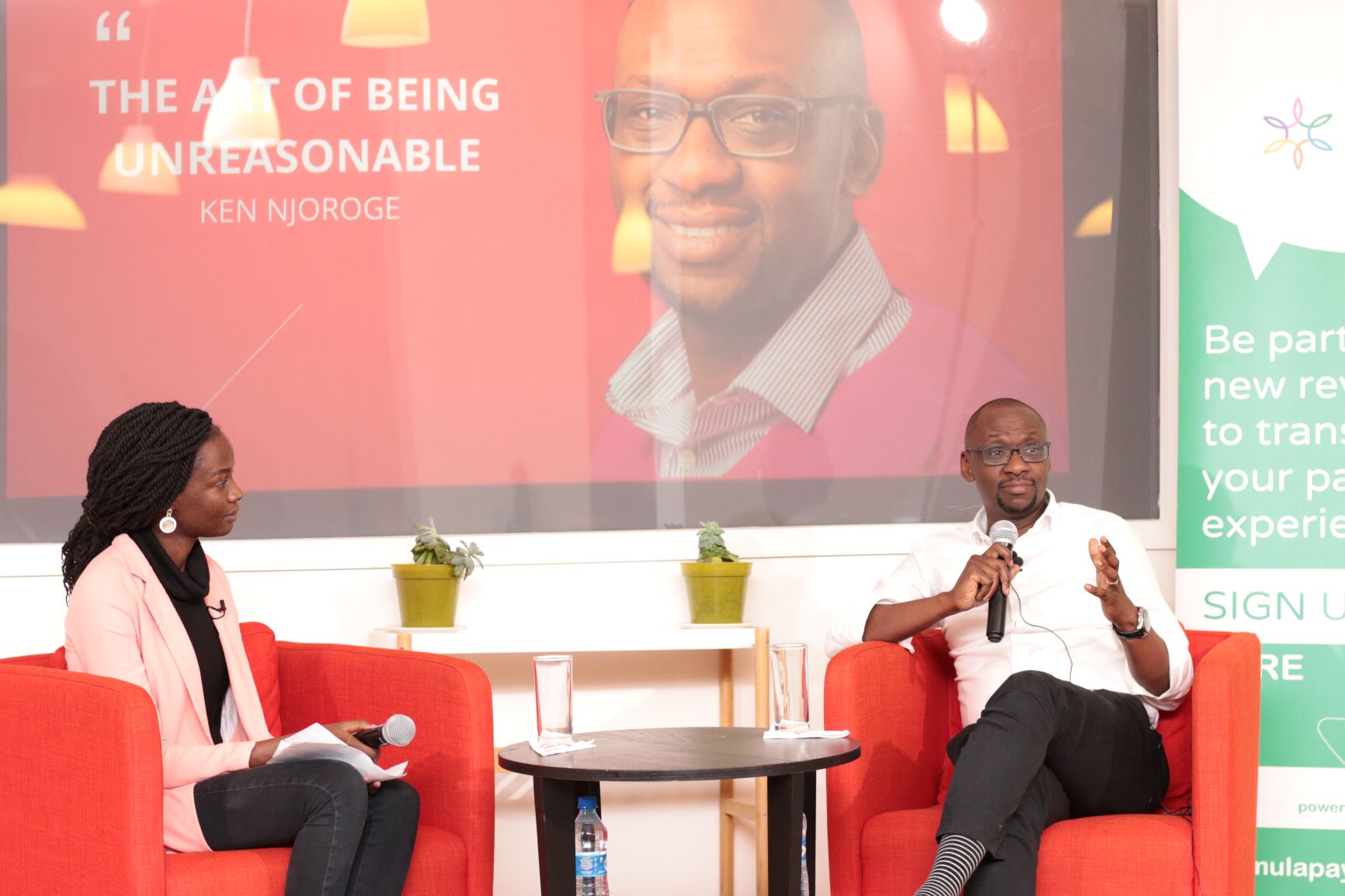 3 Things African Entrepreneurs Must Remember
