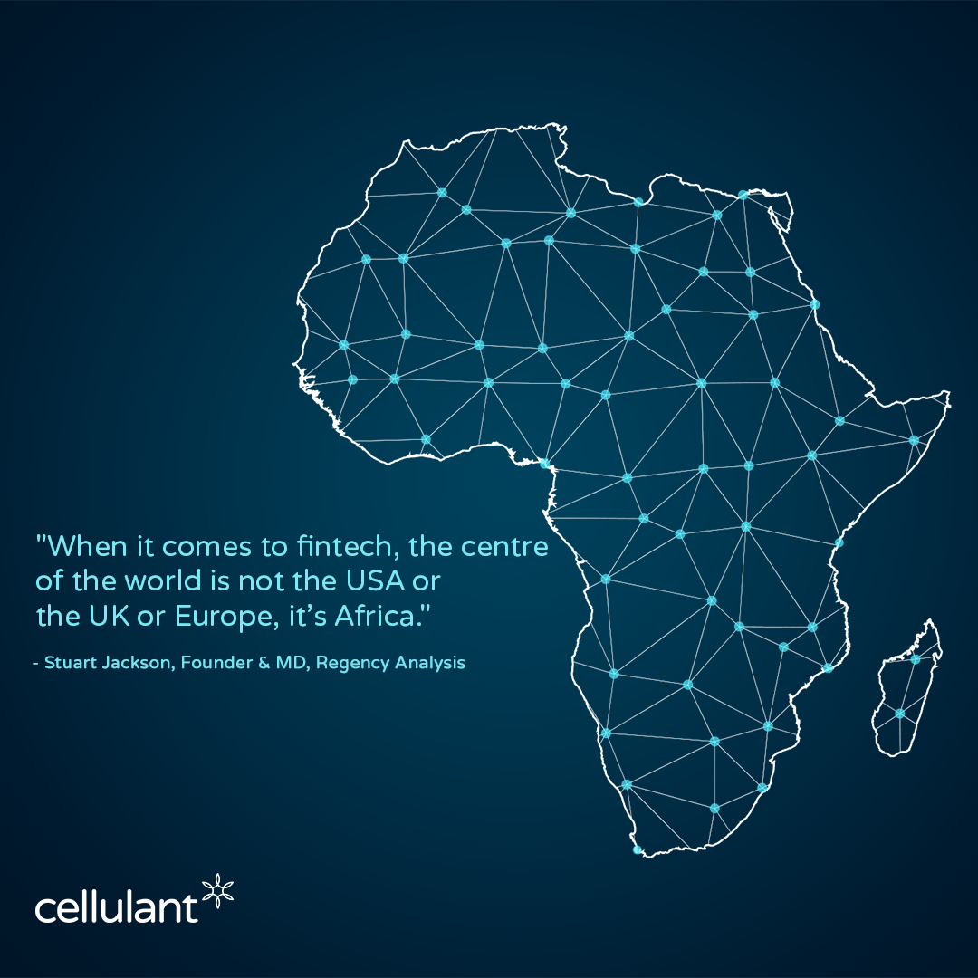 10 Powerful Quotes on Fintech in Africa