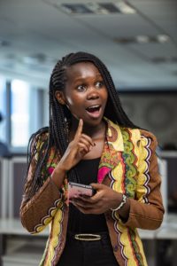 Cellulant customer