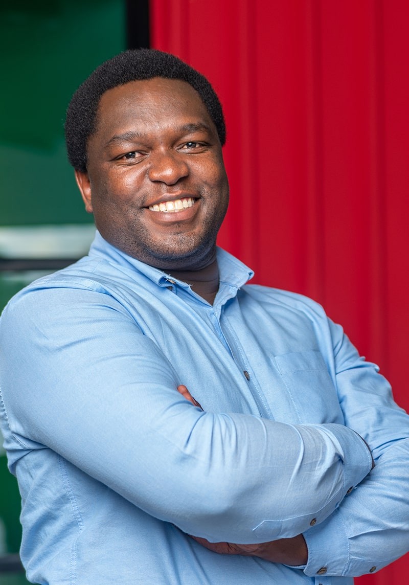 David Waithaka