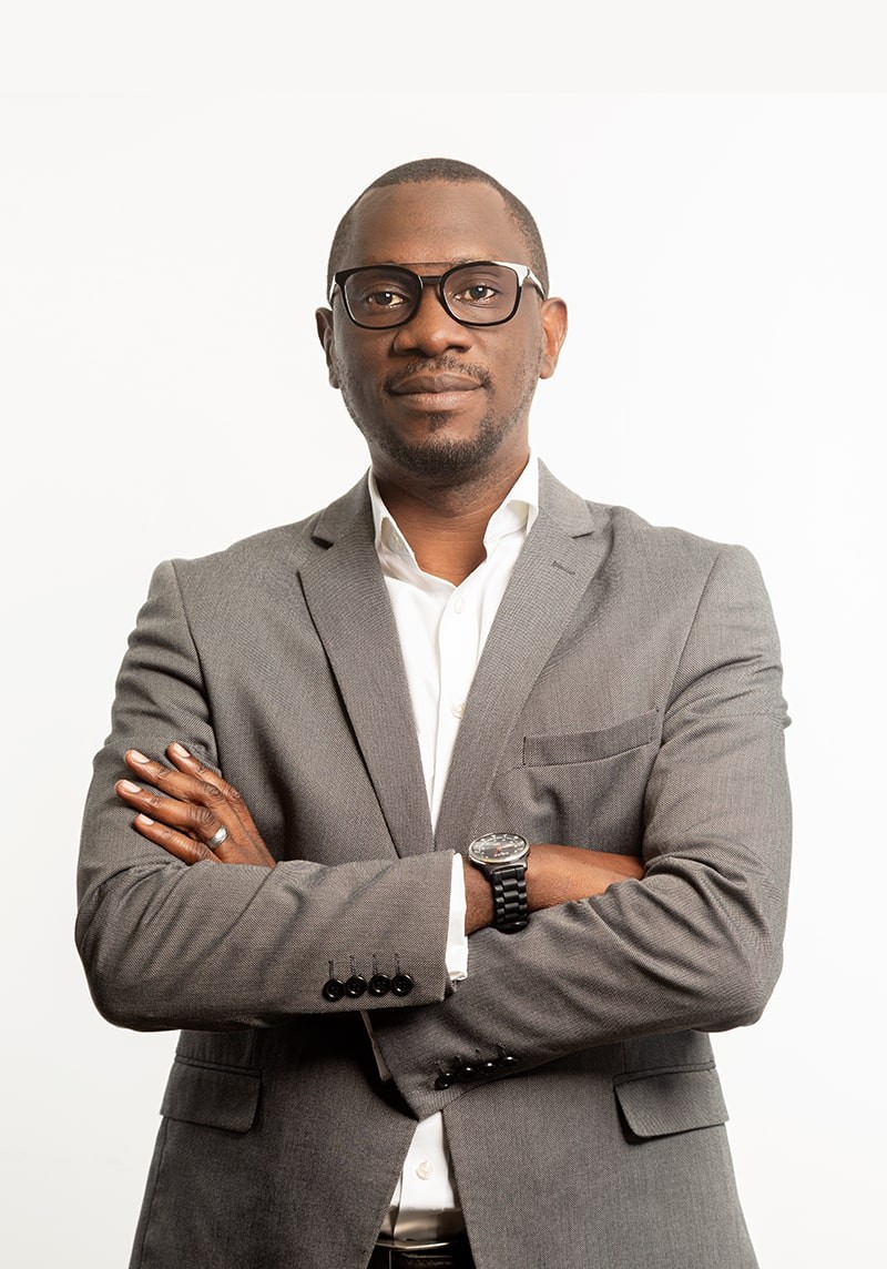 Gilbert Lungu