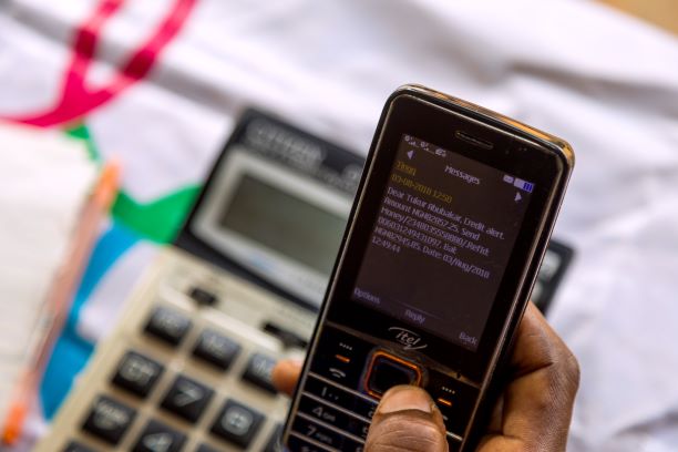 The Future of Payments: Innovating Products for Seamless and Secure Payments for users across Africa