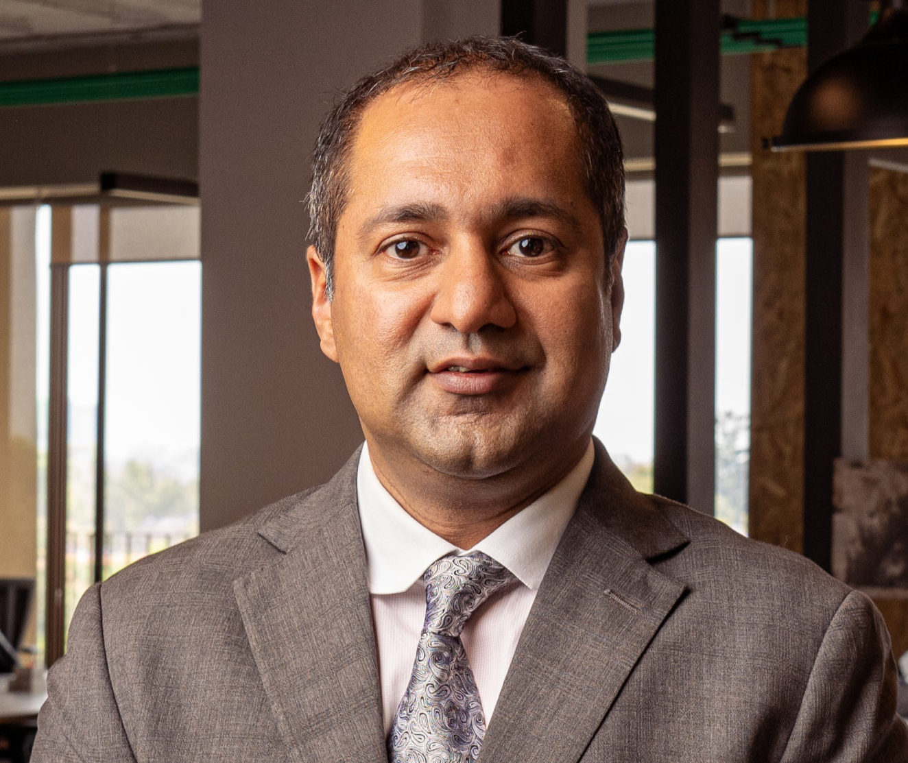 Cellulant Board Announces Appointment of Akshay Grover as Chief Executive Officer
