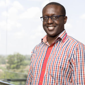 Davis-Njagi