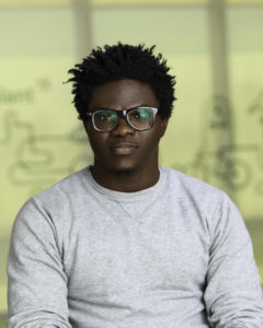 Segun Bolodeoku