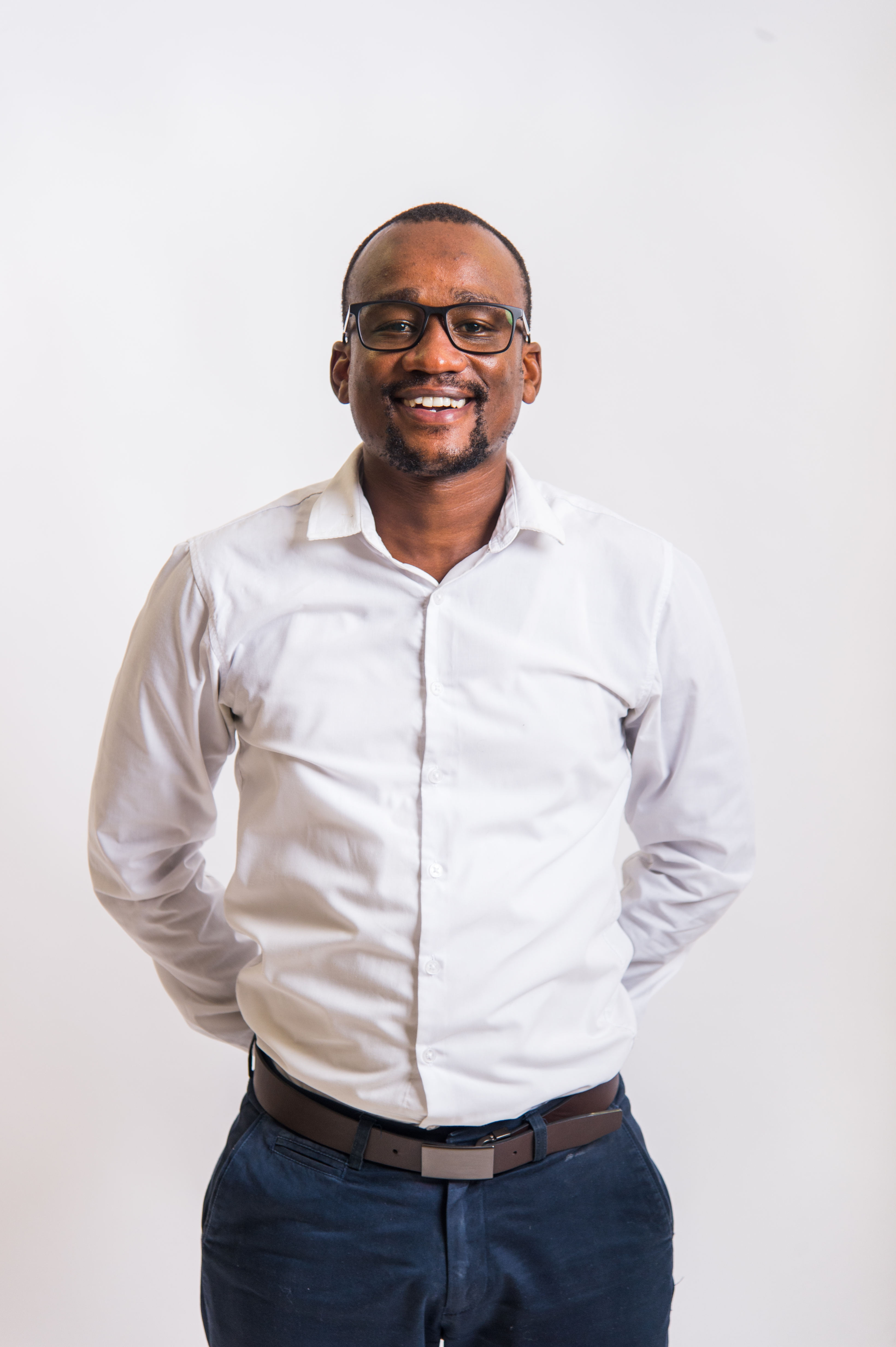 Service Analyst with an edge for Customer Delight – Terrence Sekalaba