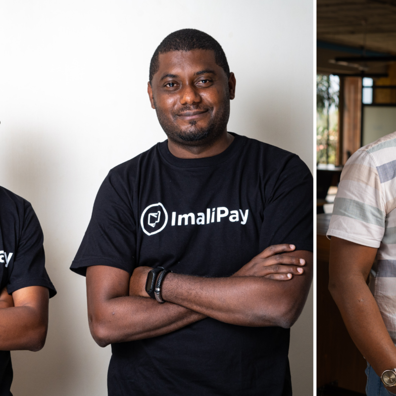 Cellulant to Power Payments for ImaliPay’s Drive For Gig Workers Financial Inclusion