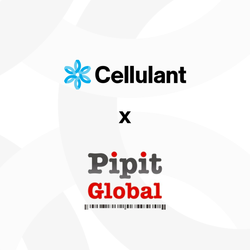 Pipit Global Enters 12 New African Markets with Cellulant