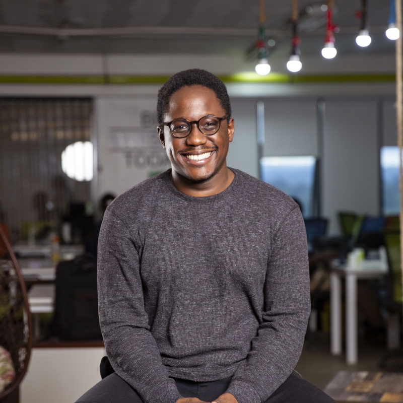 The Platform Engineer Driving Cellulant’s Release Engineering Unit – Festus Were
