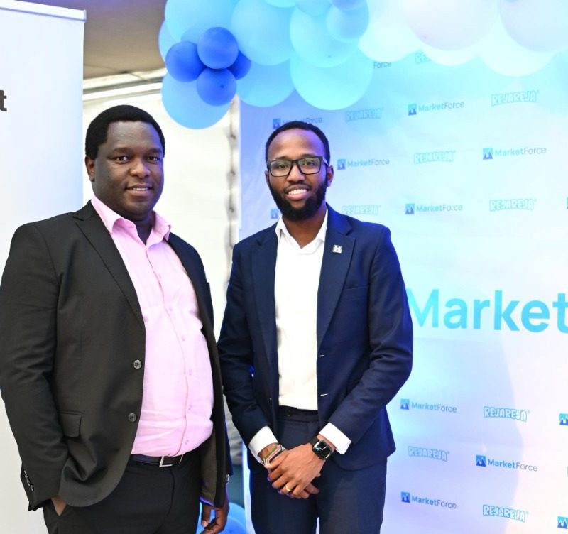 MarketForce targets 1 million merchants in Cellulant Partnership for digital financial services expansion into 5 new markets in Africa