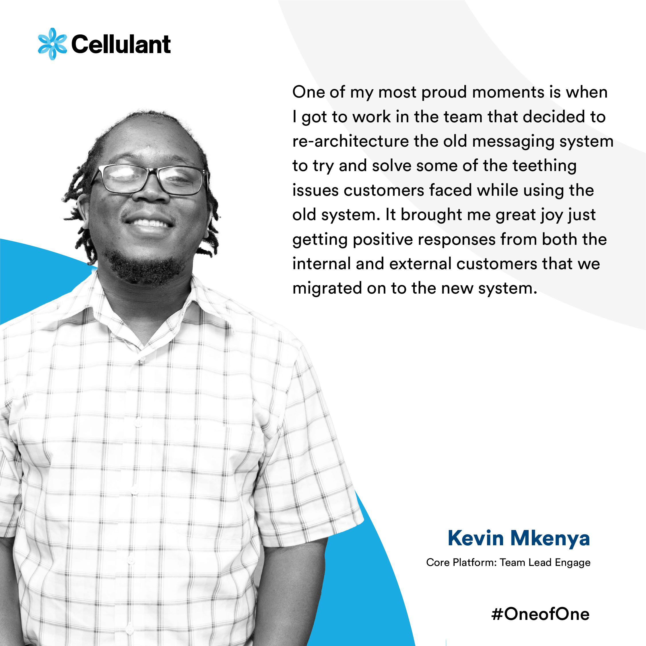 Kebin Mkenya