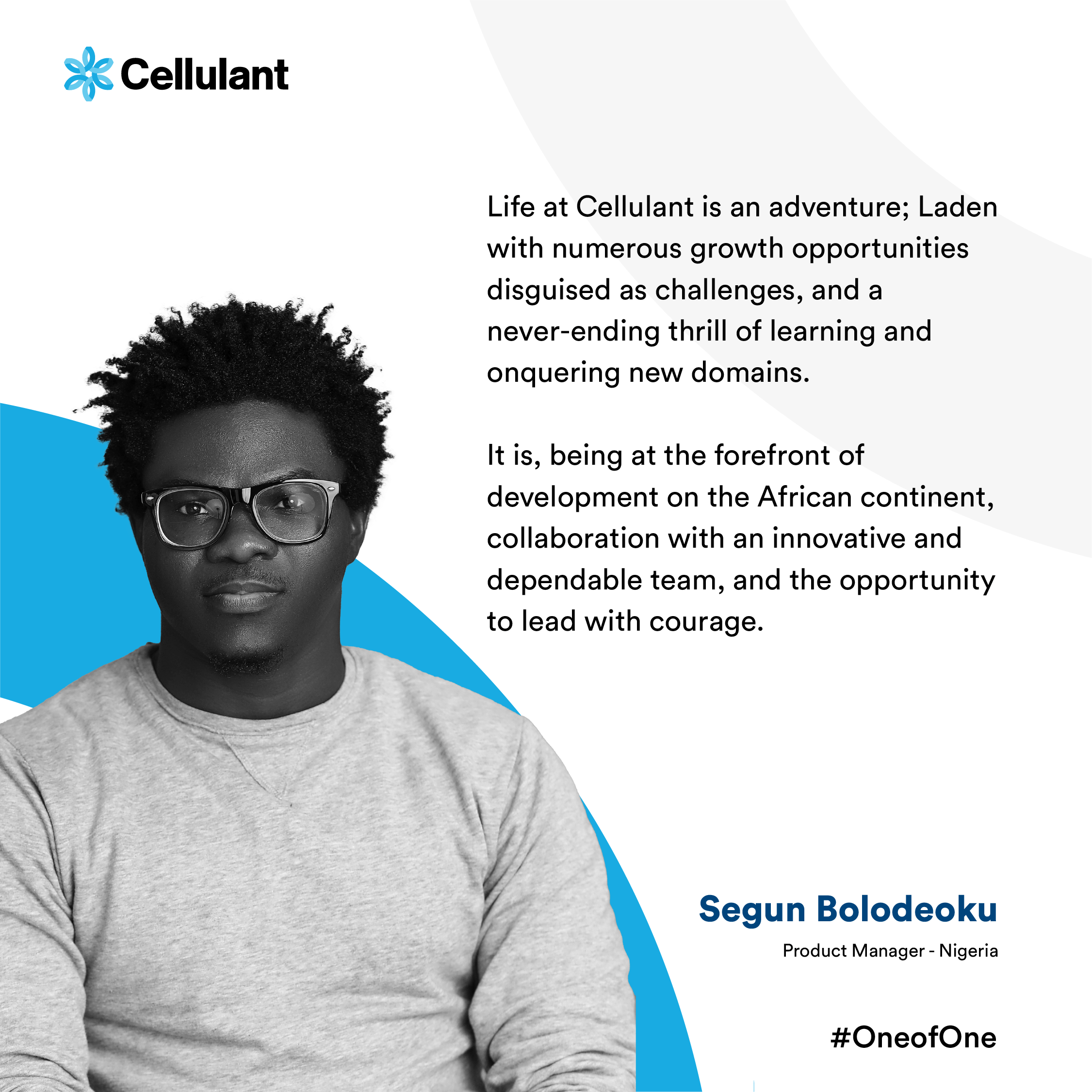 Segun Bolodeoku
