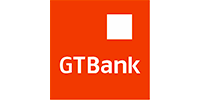 GTB Bank logo