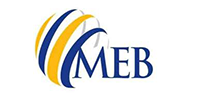 MEB Bank logo