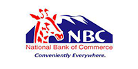 NBC Bank logo