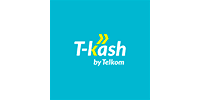 T-kash logo