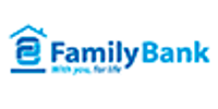 Family Bank logo