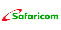 Safaricom logo