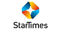 Startimes logo