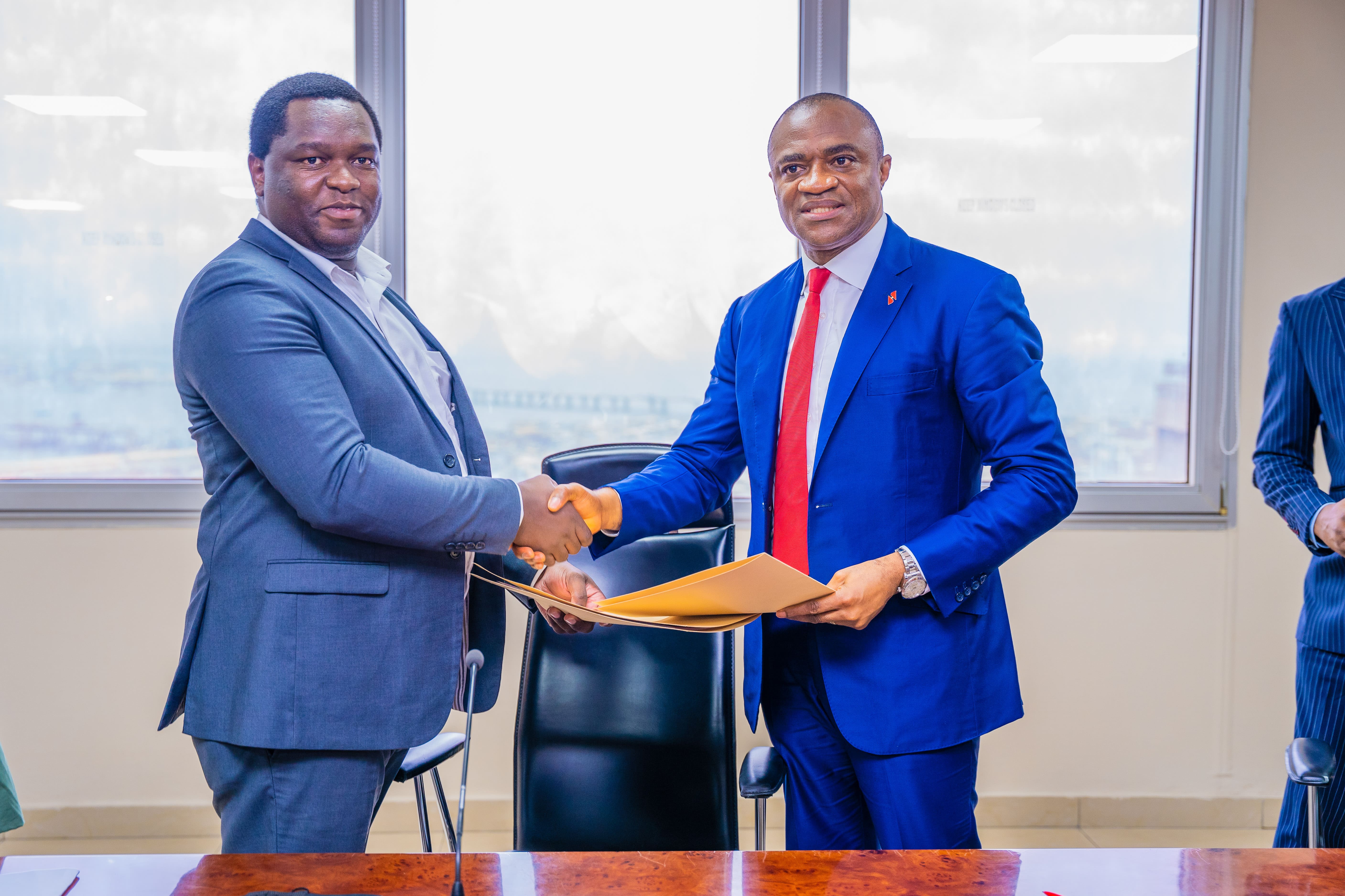 Cellulant and UBA Partner to Expand Payment Services in 19 Markets Across Africa