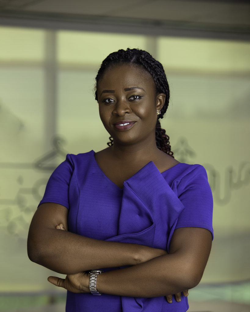 Oluwaseun Olusegun