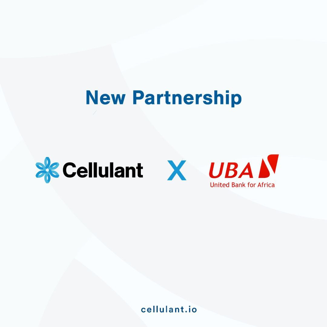 UBA Cellulant Partnership