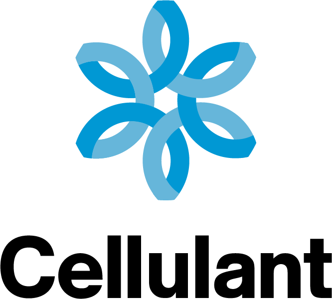Cellulant Vertical Logo