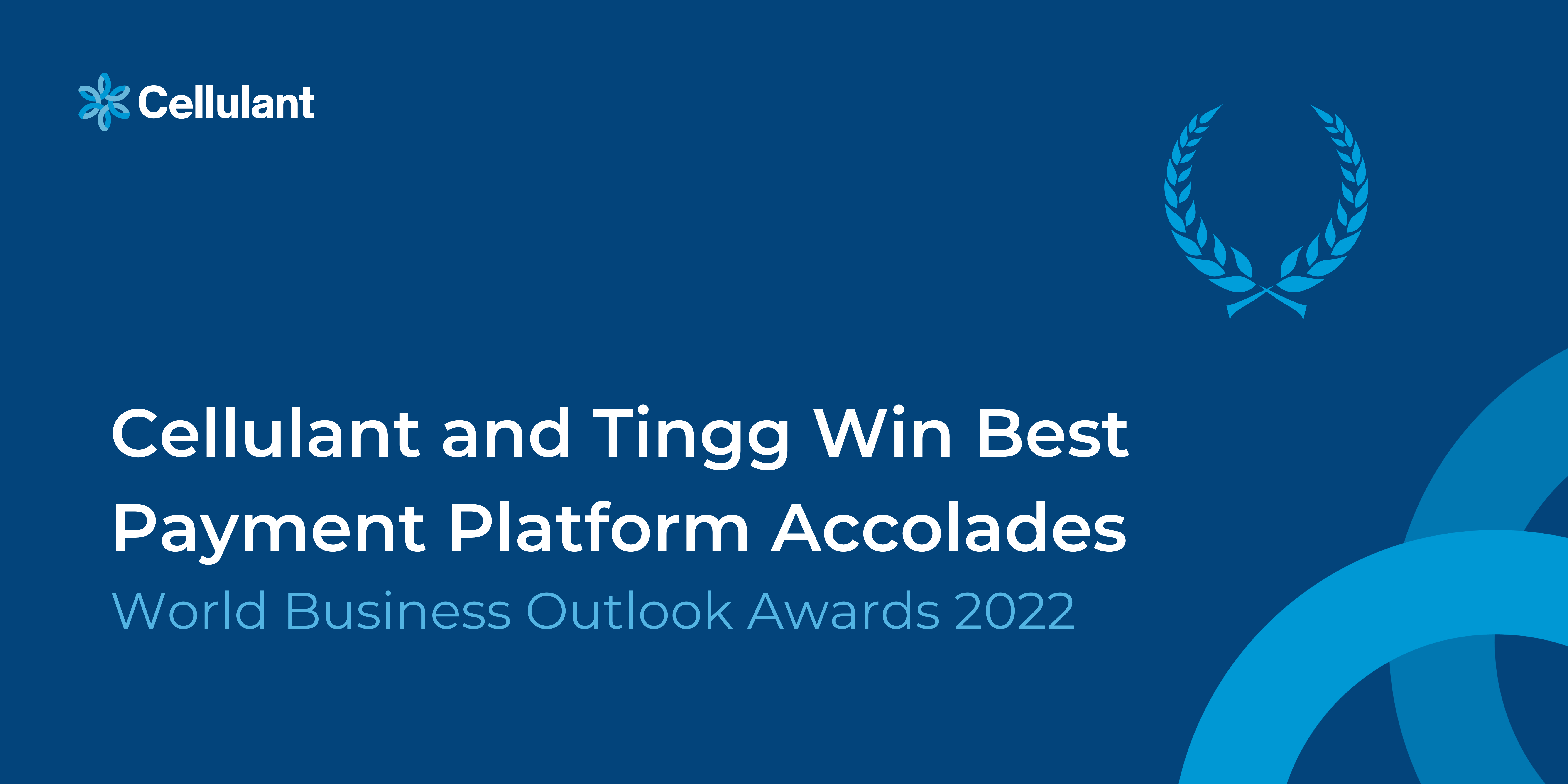 Cellulant and Tingg Win Best Payment Platform Awards