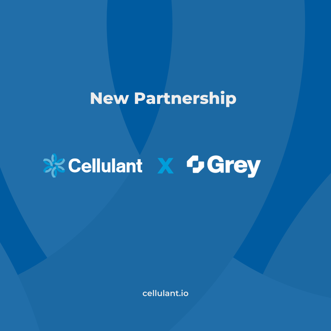 Grey x Cellulant Partnership