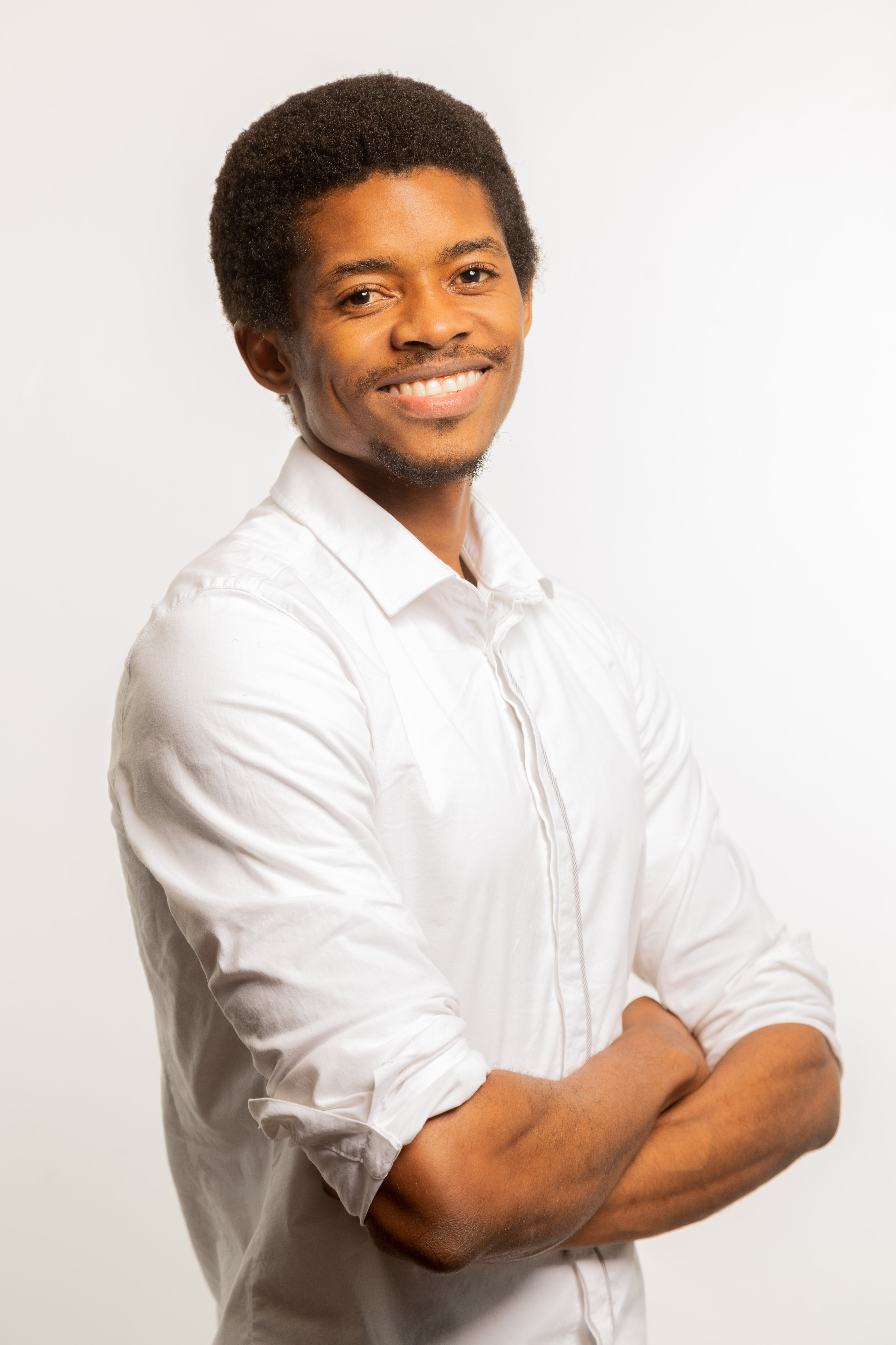 Twabe Mwambazi: A Passion for Customer Service Problem Solving - Cellulant