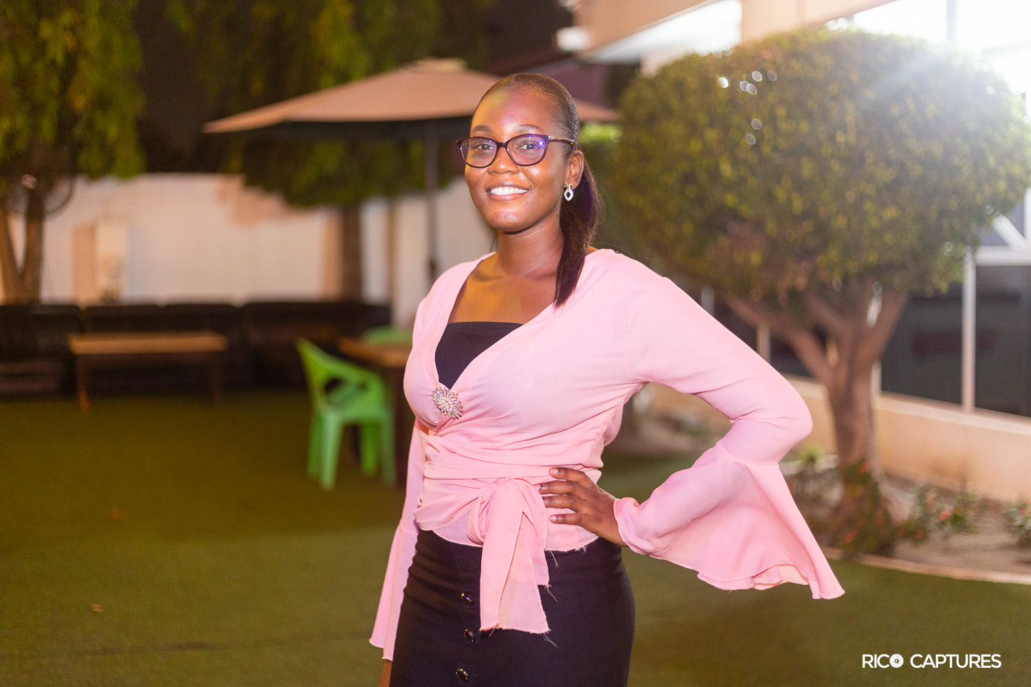 A brand is what a business does, good customer service is what people remember – Dorcas Amoah.