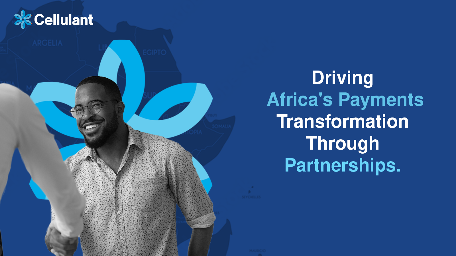 Driving Africa’s Payments Transformation Through Partnerships