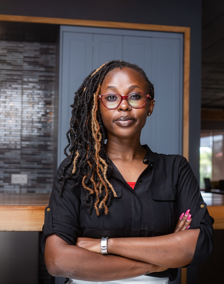 Maureen Musyoka on delivering customer delight and meaningful experiences