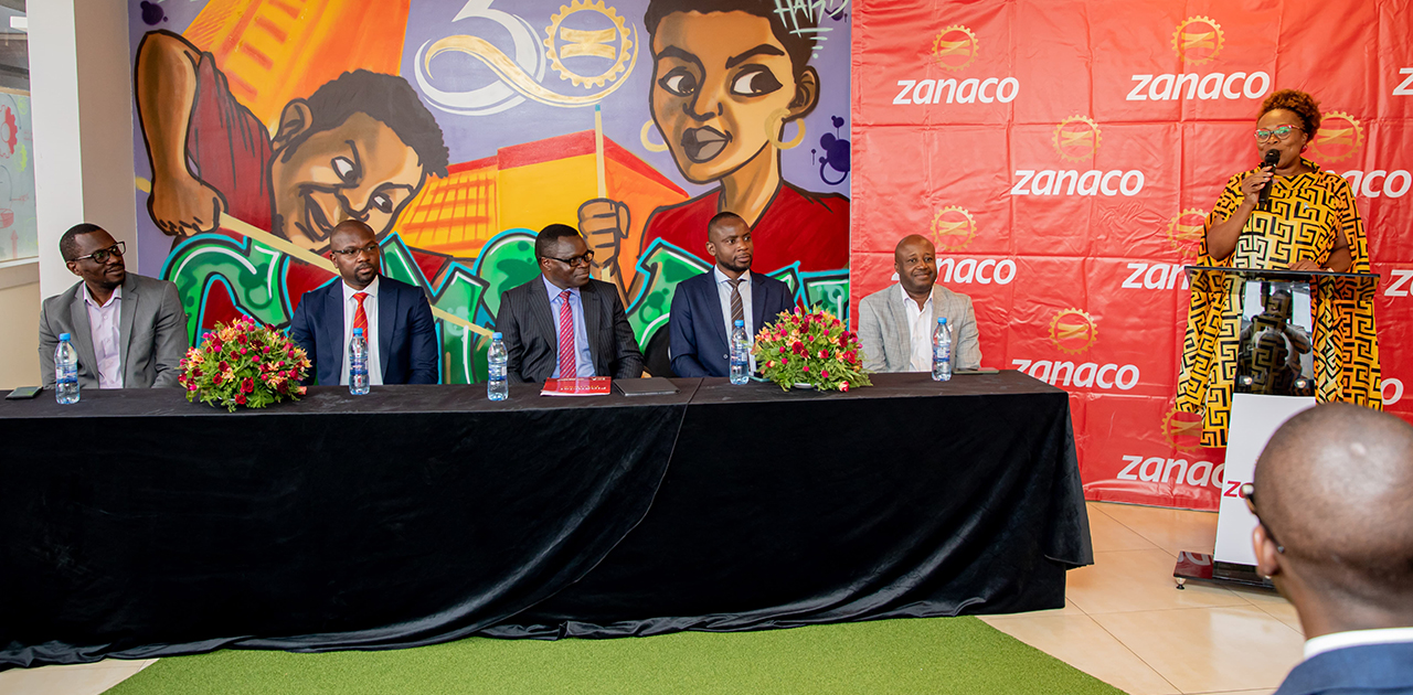 Cellulant Zambia Extends Services to over 2 Million Zanaco Bank Customers with Pay TV Offering